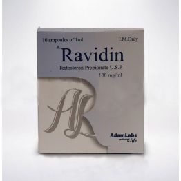 ADAM Ravidin 100 mg/ml 1 ml (проп)