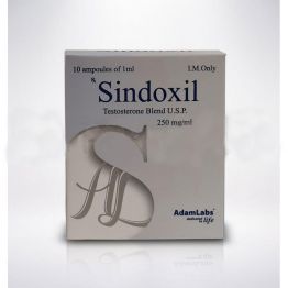 ADAM Sindoxil 250 mg/ml 1 ml (суст)