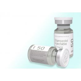 Cygnus Stanozolol 50 mg/ml 10 ml