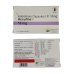 Изотретиноин РОА Healing Pharma Accufine Isotretinoin 10 мг 10 софтгелей