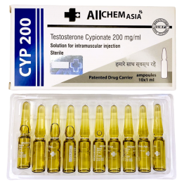 AllChem Asia CYP 200 mg/ml 1 ml