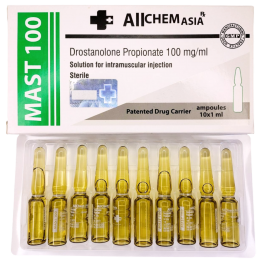 AllChem Asia Mast 100 mg/ml 1 ml