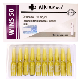 AllChem Asia WINS 50 mg/ml 1 ml