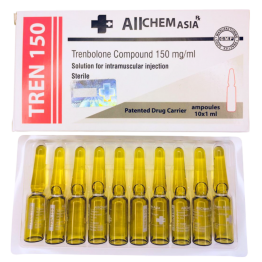 AllChem Asia TREN 150 mg/ml 1 ml