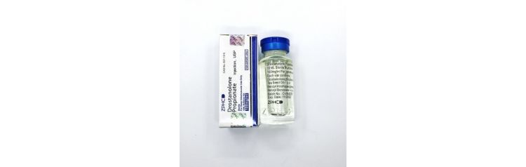 Zhengzhou Drostanolone propionate 100 мг/мл 10 мл