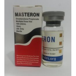 CanadaPeptides MASTERON 100 мг/мл 10 мл