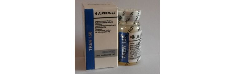 AllChem Asia TREN 150 mg/ml 10 ml