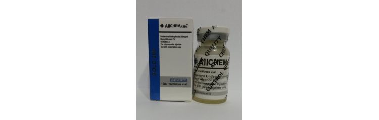 AllChem Asia BOLD 200 mg/ml 10 ml