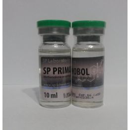 SP Primobol 100 мг/мл 10 мл