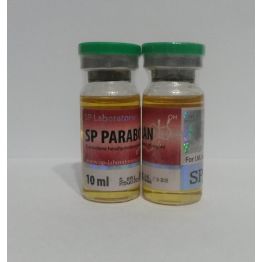 SP Parabolan 100 мг/мл 10 мл