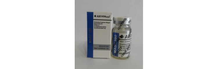 AllChem Mast 100 mg/ml 10 ml