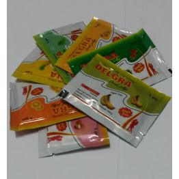 Ajanta Kamagra 36 Oral Jelly Tadalafil 20 мг 1 пак