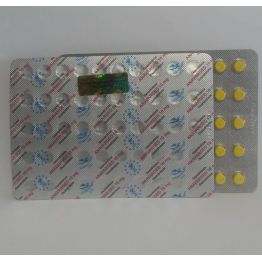 EPF Anavarged 10 mg 50 tab