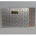 EPF Anastroged 1 mg 5 tab