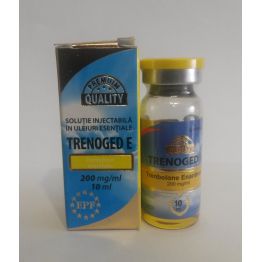 EPF Trenoged-E 200 mg/ml 10 ml