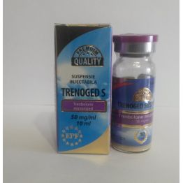 EPF Trenoged-S 50 mg/ml 10 ml