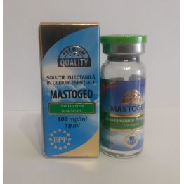 EPF Mastoged 100 mg/ml 10 ml