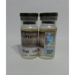 SP Supertest 450 мг 10 мл