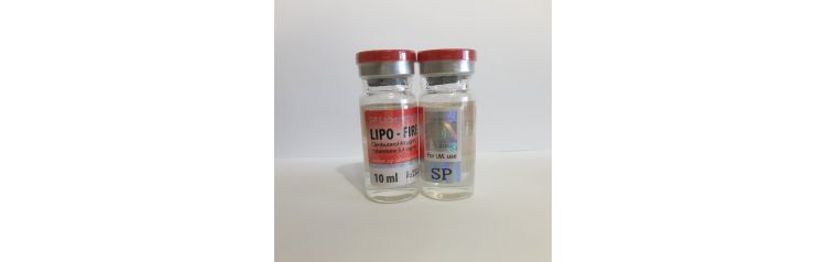 SP Lipo-Fire 10 ml