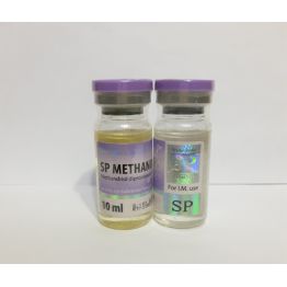 SP Methandriol 75 мг/мл 10 мл 