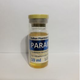 Balkan Parabolan 100 мг/мл 10 мл
