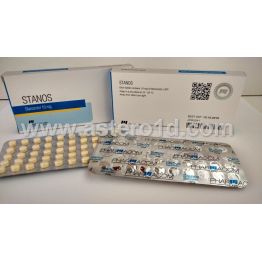 PharmaCOM Stanos 10 мг 100 таб