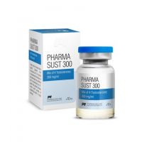 PharmaSUST 300 мг/мл 10 мл (ltd)