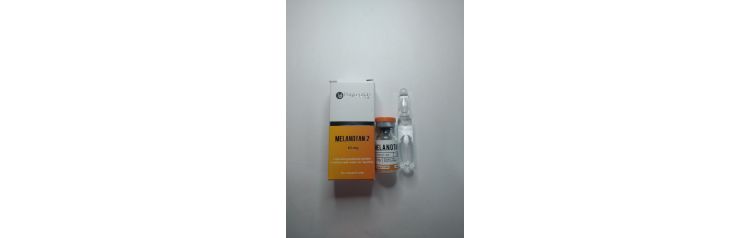 Меланотан Polypeptide Melanotan 2 10 mg