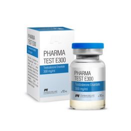 PharmaTEST E 300 мг/мл 10 мл