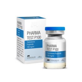 PharmaTEST P 100 мг/мл 10 мл