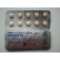 DELTA Vardenafil (Левитра) 20 мг 10 таб