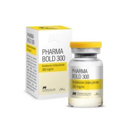 PharmaBOLD 300 мг/мл 10 мл
