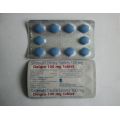 DELTA Sildenafil (Виагра) 100 мг 1 таб