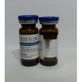 BPharm Test-E 250 мг/мл 10 мл