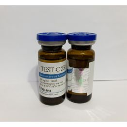 BPharm Test-C 250 мг/мл 10 мл