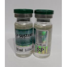 SP Sustanon 250 мг/мл 10 мл
