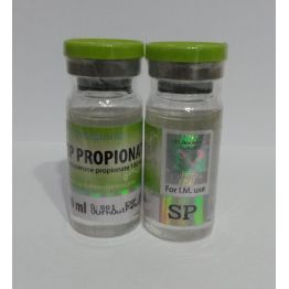 SP Propionate 100 мг/мл 10 мл