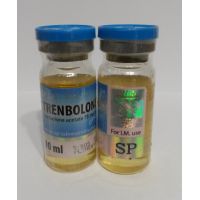 SP Trenbolone 75 мг/мл 10 мл