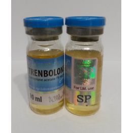 SP Trenbolone 75 мг/мл 10 мл