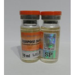 SP Equipoise 200 мг/мл 10 мл