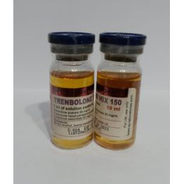 SP Trenbolone MIX 150 мг/мл 10 мл