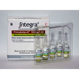 Integra Primobolan 100 mg/ml 1 ml