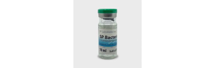 SP Bacteriostatic Water 10 мл